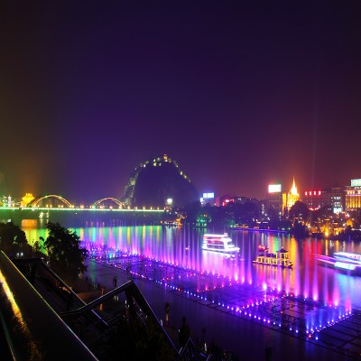 喷泉设计施工厂家