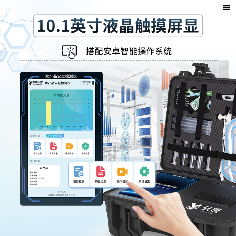 Summer beach concept