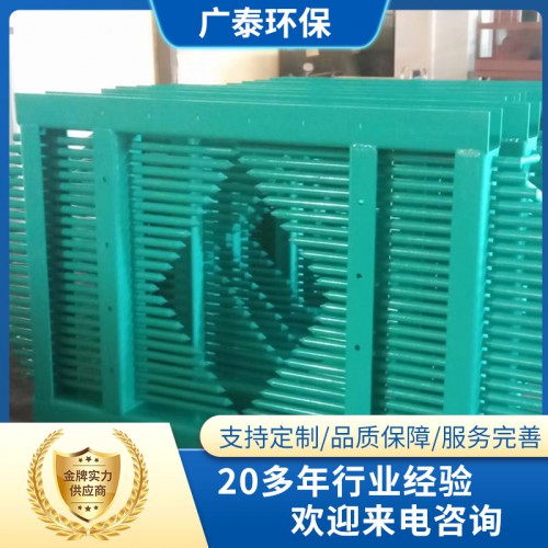 LB双层手动棒条阀 双层棒条阀