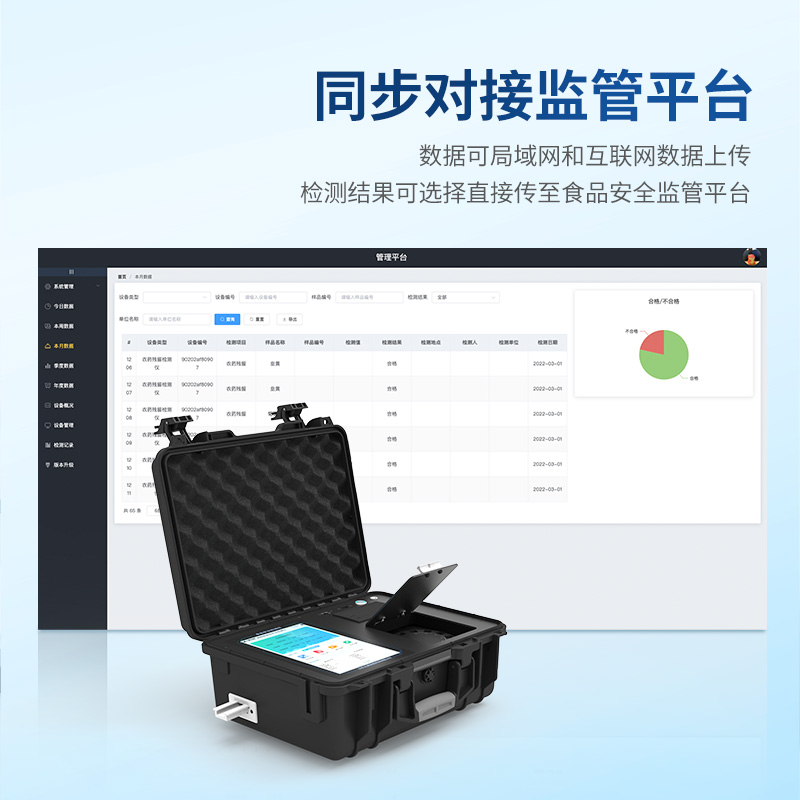 Summer beach concept