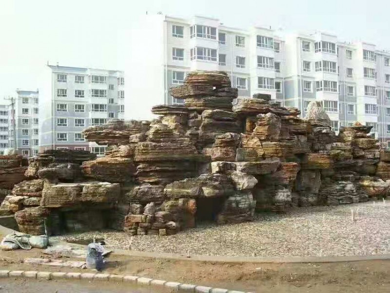 Summer beach concept