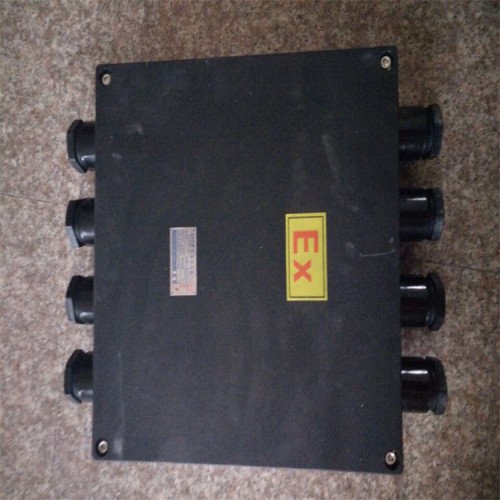 防水操作柱 防水控制箱  防腐防爆防尘防水接线箱