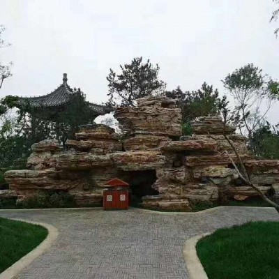 Summer beach concept