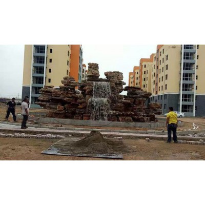 Summer beach concept