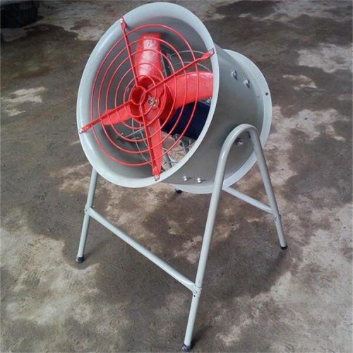 厂用防爆轴流风机CBF-300功率（kw)0.18