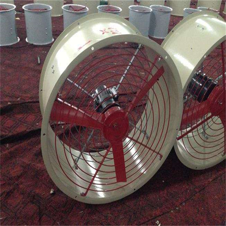 防爆风机04