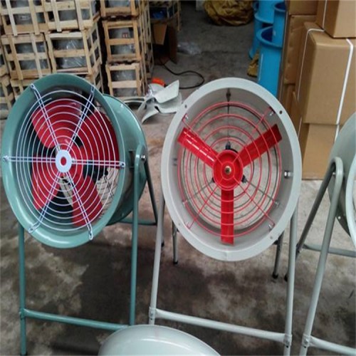 厂用防爆轴流风机CBF-400功率（kw)0.37