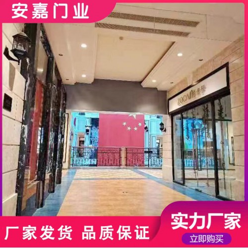 挡烟垂壁厂家 消防挡烟垂壁