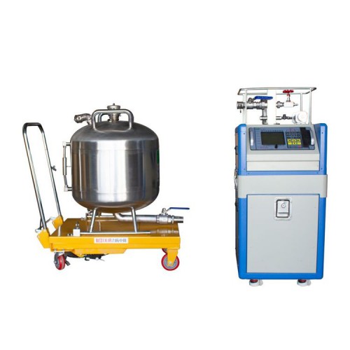 青岛路博LB-7035油气回收多参数检测仪 适用于加油站