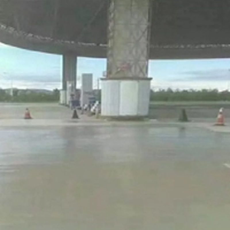 Summer beach concept