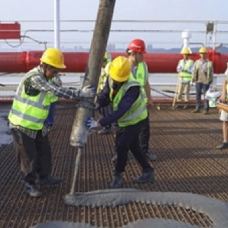 Summer beach concept