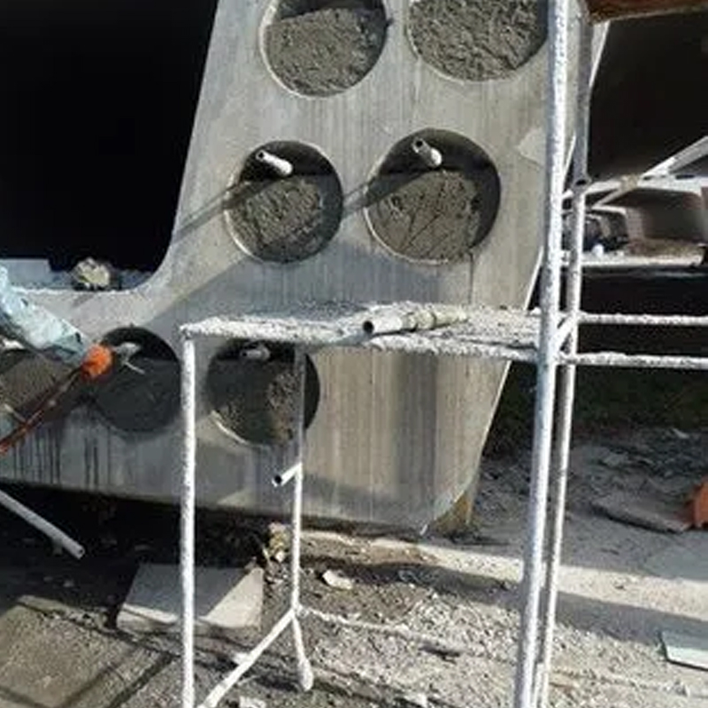 Summer beach concept