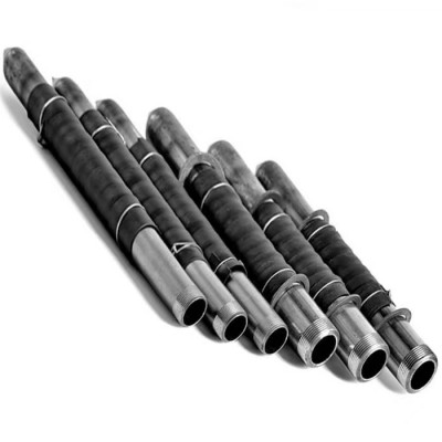 注浆管 高压注浆管 预埋注浆管 锚索注浆管