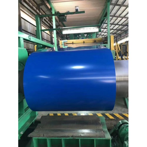 彩钢卷，彩涂卷