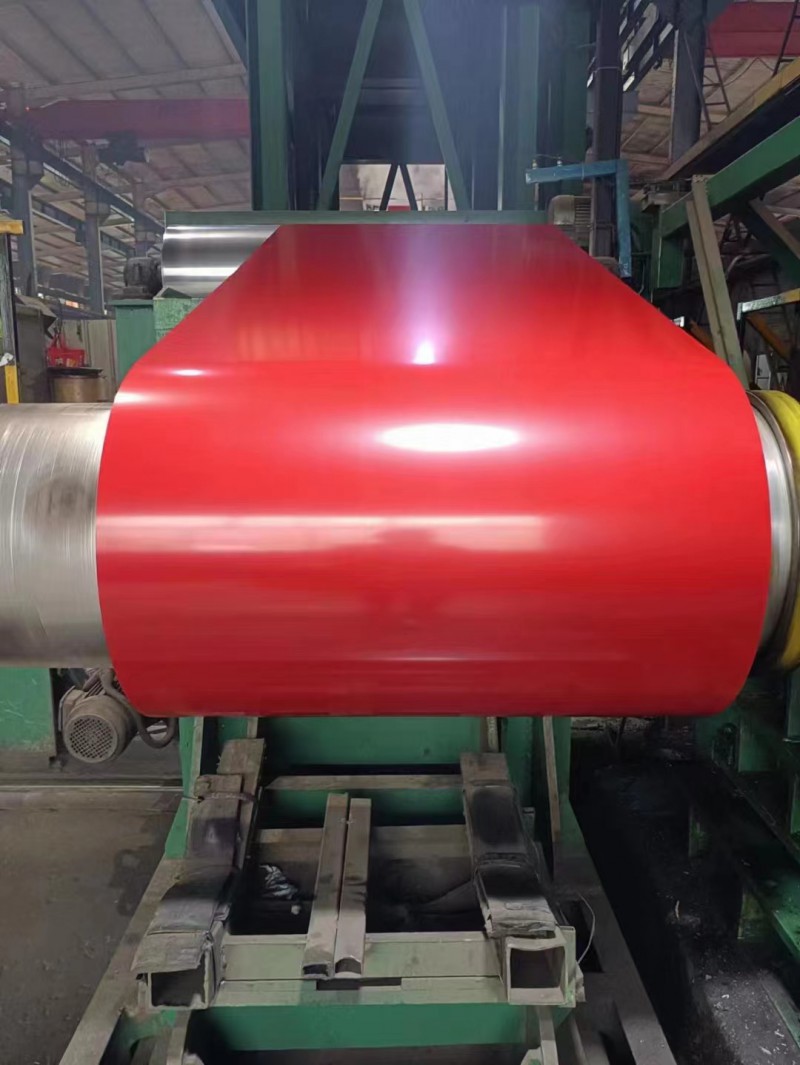 Summer beach concept