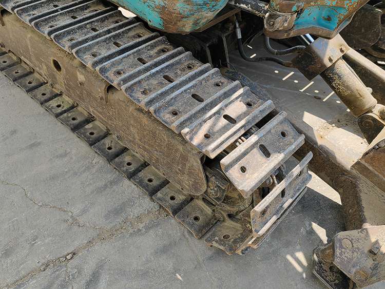 二手微挖15价格