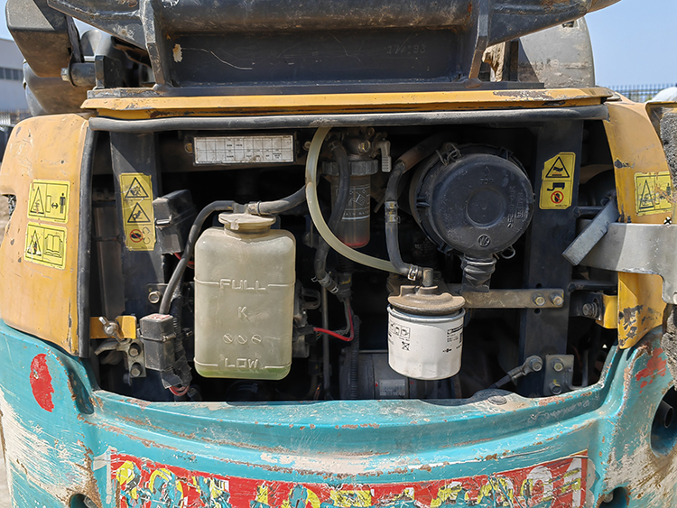 二手微挖15价格