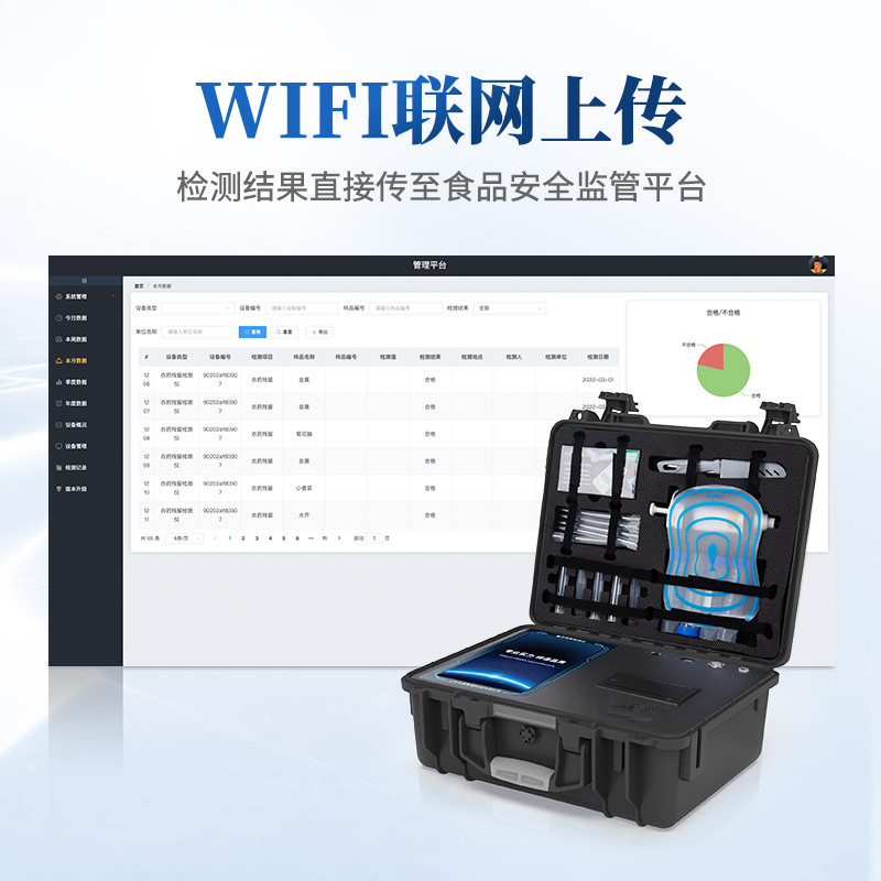 Summer beach concept