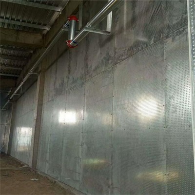 防爆墙 防爆墙施工厂家