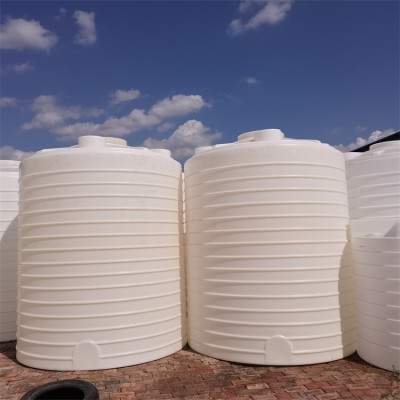 15立方PE水箱 食品级塑料桶 15吨塑料水塔