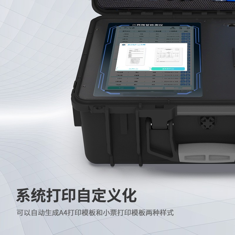 Summer beach concept