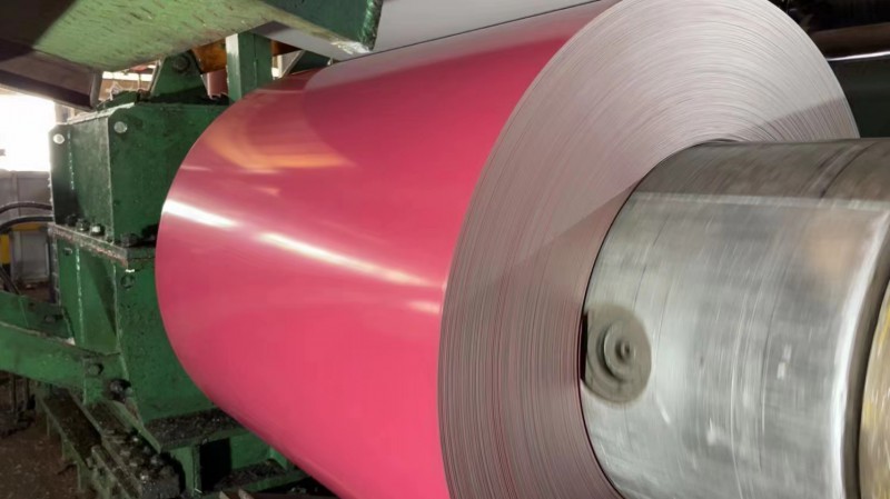 Summer beach concept