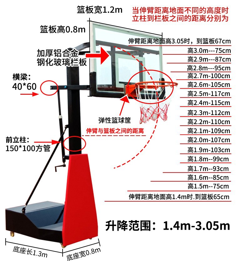 Summer beach concept