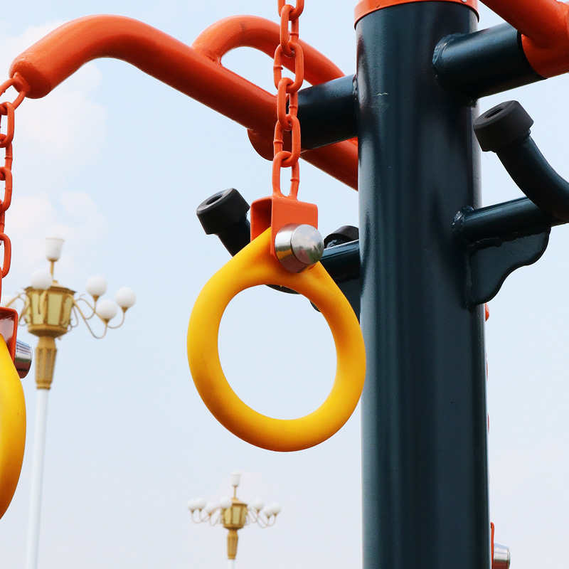 Summer beach concept