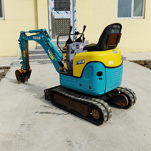 Summer beach concept