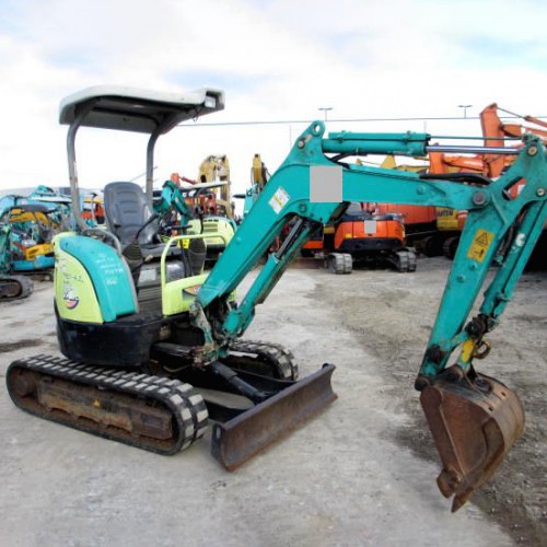 二手小挖机个人转让