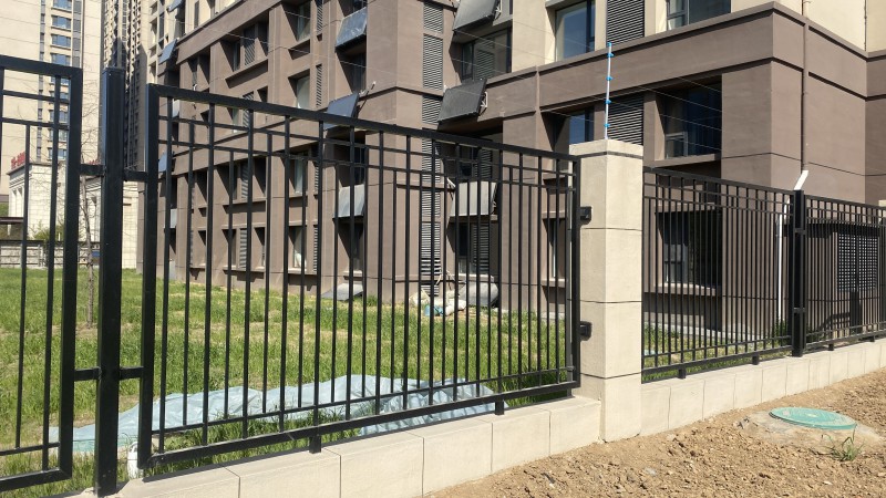 Summer beach concept