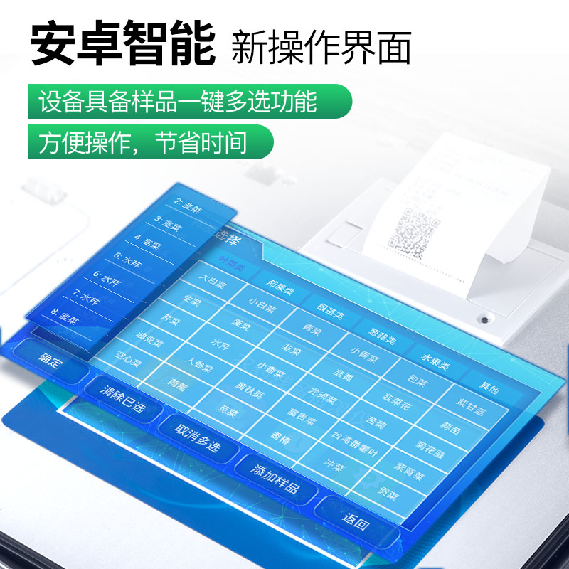 Summer beach concept