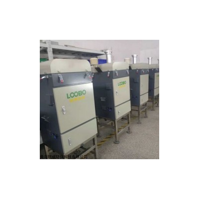 LB-2038 六通道空气颗粒物采样器
