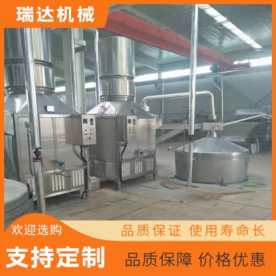 不锈钢酿酒设备