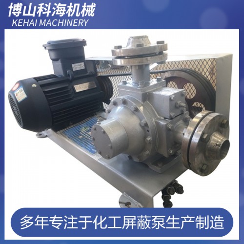 液氨泵 液氨电泵