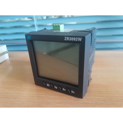 数显直流电压表