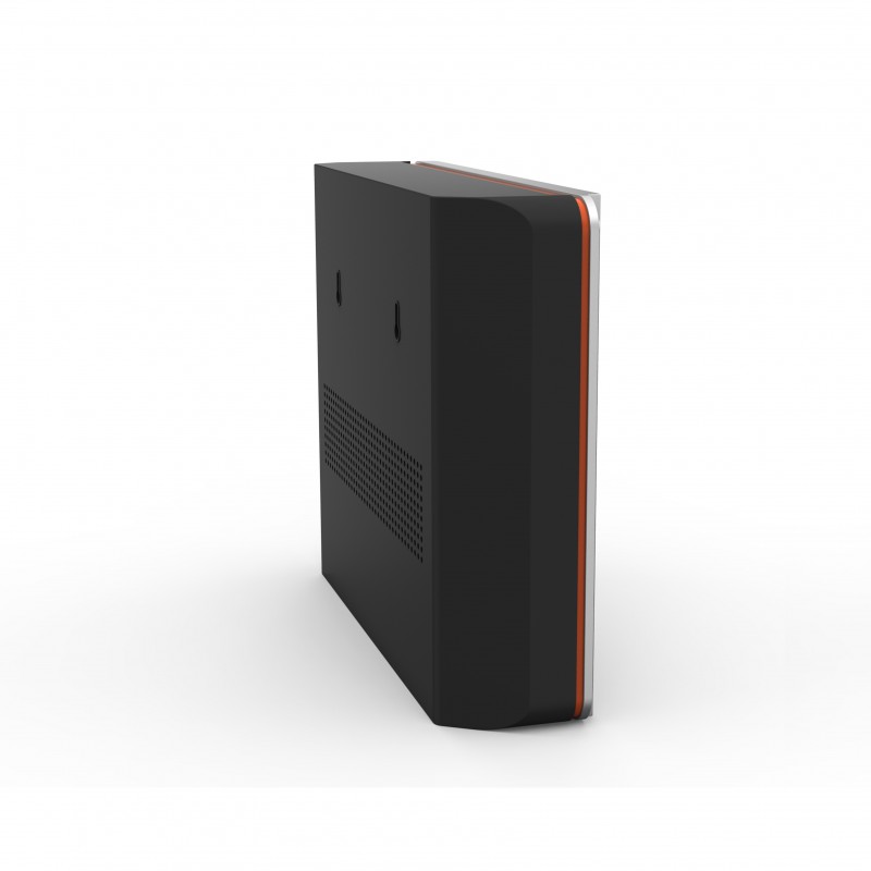 Summer beach concept