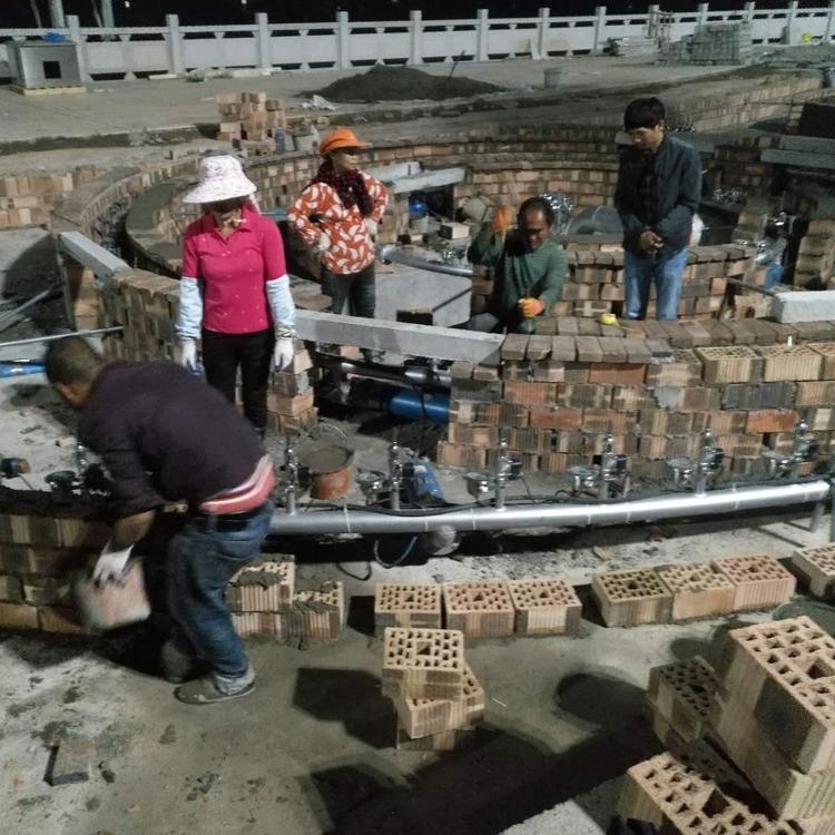 Summer beach concept