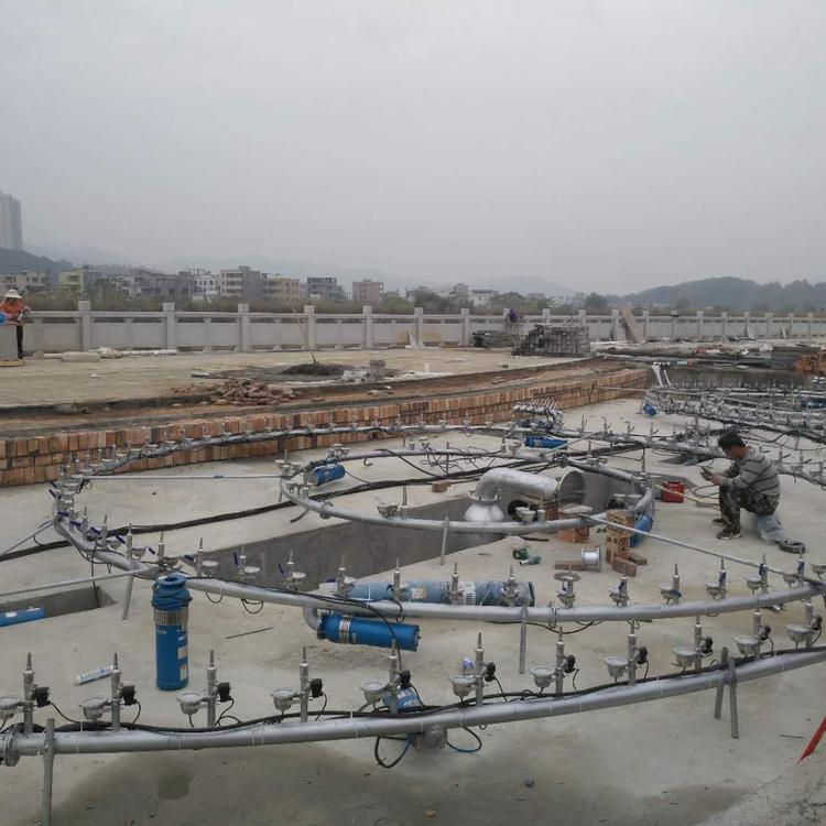 Summer beach concept