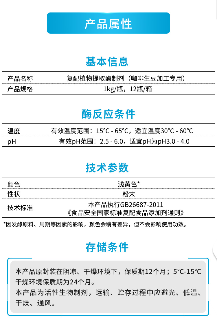 复配植物提取酶制剂（咖啡生豆加工专用）_06