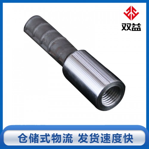 钢筋套筒 钢筋接头 直螺纹钢筋套筒