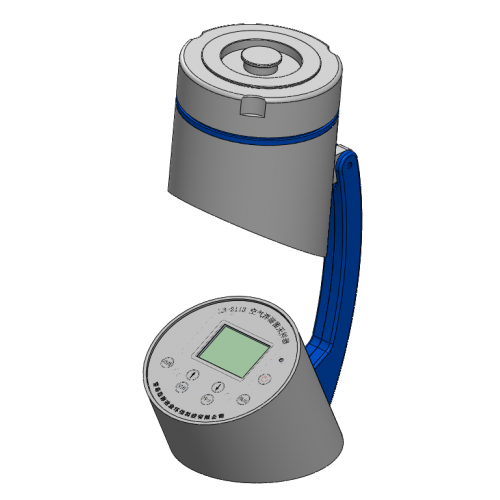青岛路博 LB-2113浮游空气尘菌采样器 浮游菌采样器