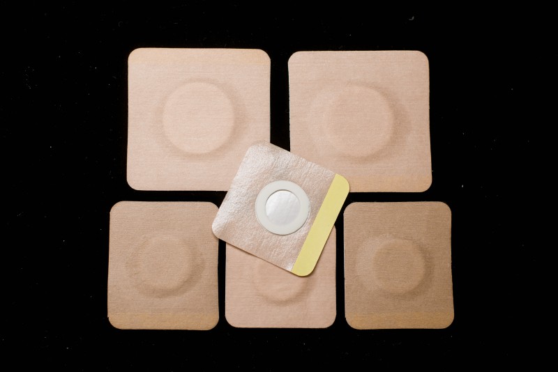 Summer beach concept