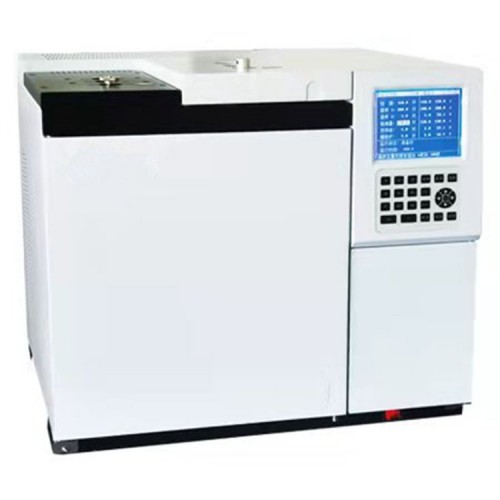 路博环保 LB-9600 气相色谱仪  自动在线分析