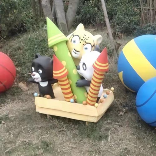 玻璃钢翻模 玻璃钢浮雕