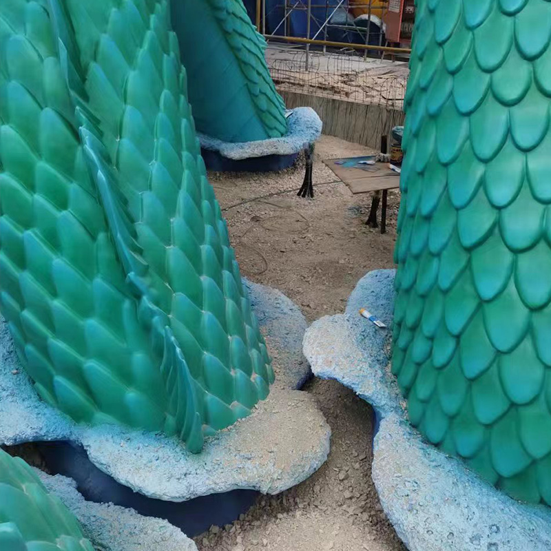 Summer beach concept