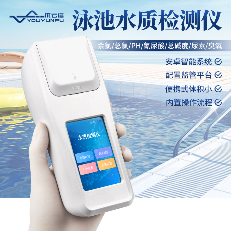 Summer beach concept