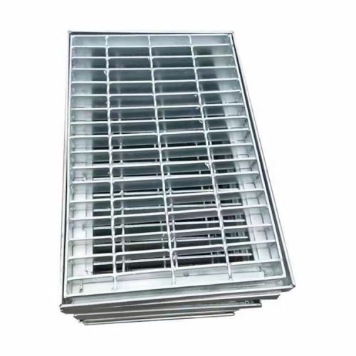 镀锌钢格板 复合镀锌钢格板 压焊镀锌钢格板