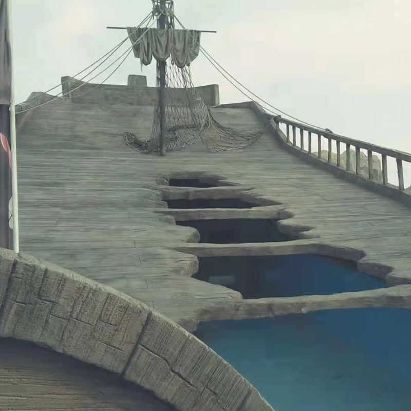 Summer beach concept