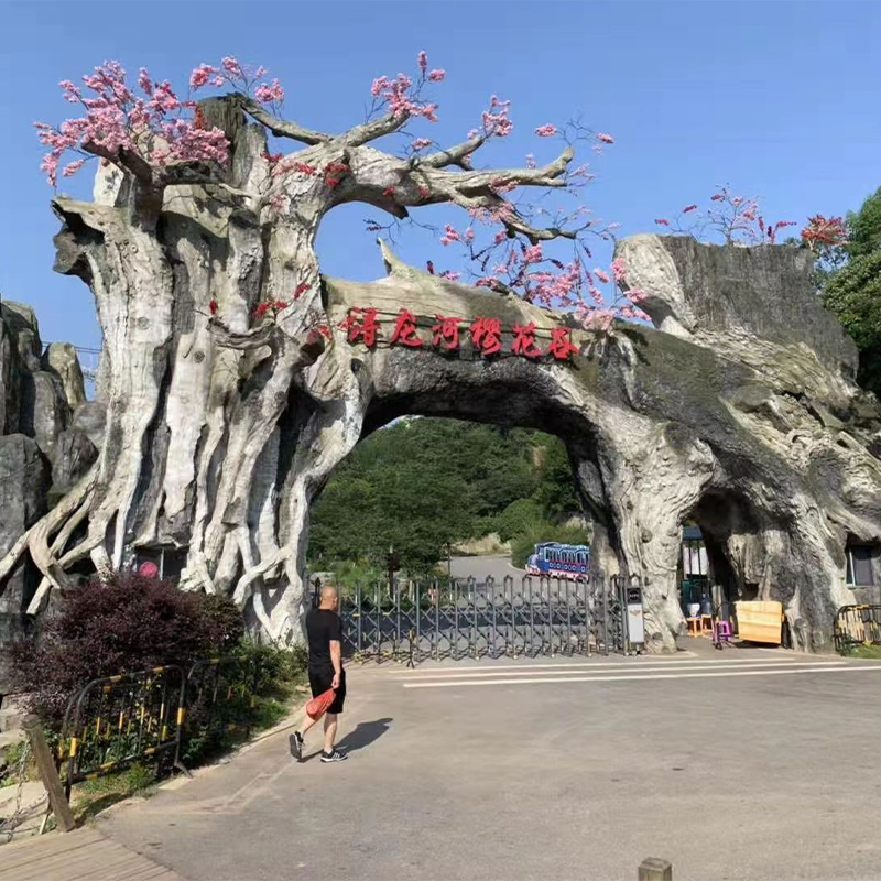 Summer beach concept